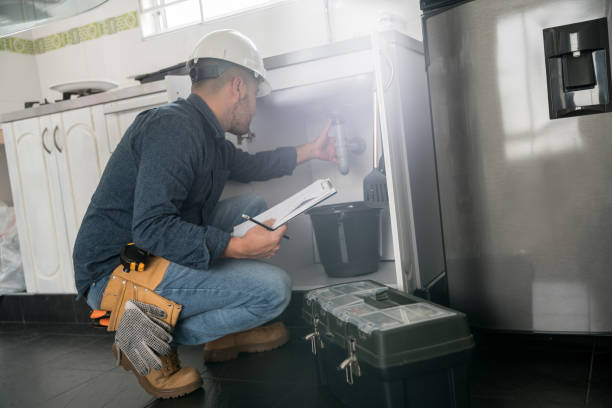 Best Residential Plumbing Services  in Pleasant Hill, MS