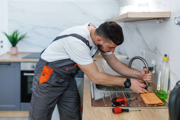 Best Same-Day Plumbing Service  in Pleasant Hill, MS