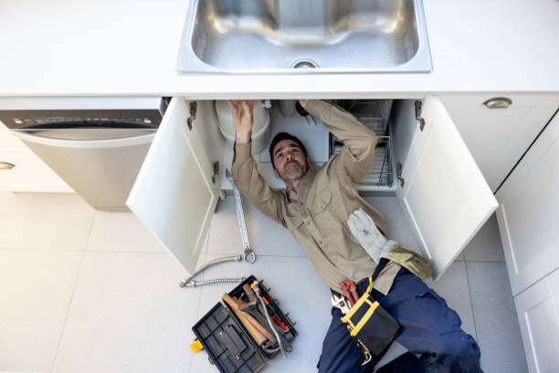 Trusted Pleasant Hill, MS Plumbing Experts