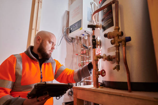 Best Commercial Plumbing Services  in Pleasant Hill, MS