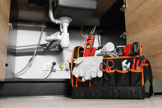 Best Gas Line Repair  in Pleasant Hill, MS