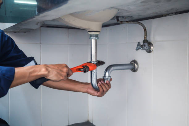 Shower Repair Services in Pleasant Hill, MS