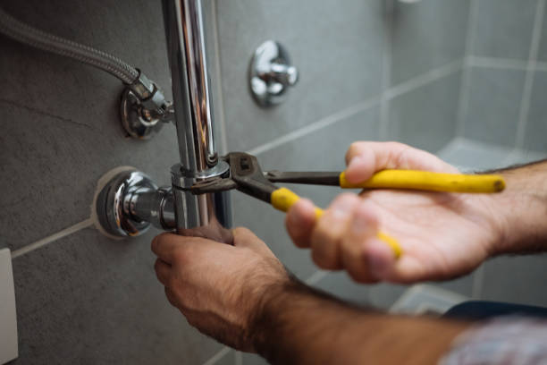 Best Plumbing Installation Services  in Pleasant Hill, MS