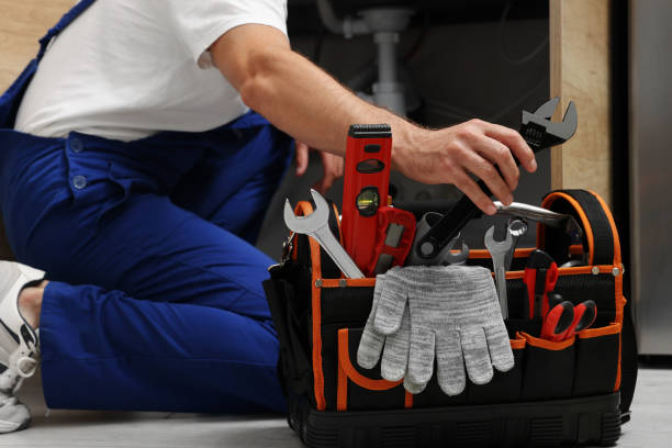 Best Local Plumber Services  in Pleasant Hill, MS