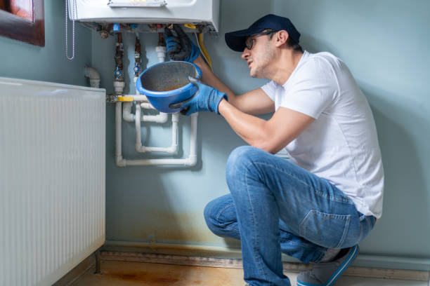 Best Emergency Plumber  in Pleasant Hill, MS