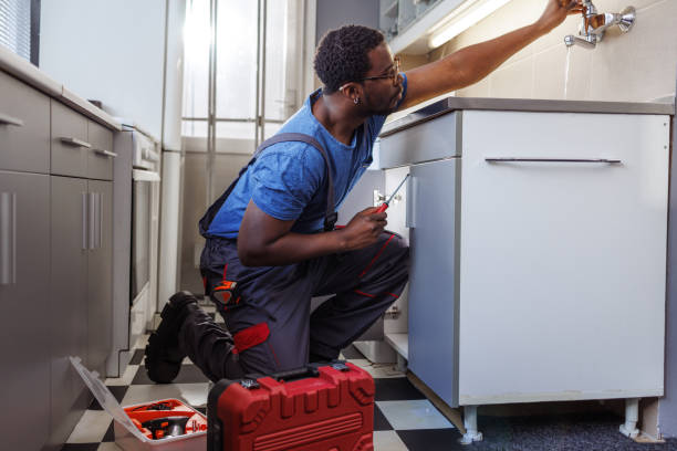 Best Plumbing Inspection Services  in Pleasant Hill, MS